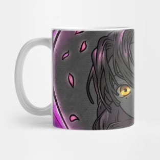 Mitsuri Kanroji - Demon Slayer Mug